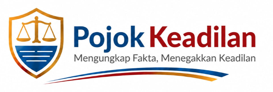 Pojok Keadilan